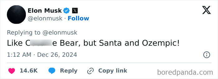 Screenshot of Elon Musk’s tweet showing social media reaction highlighting his sudden aging after feud with Donald Trump. Screenshot of Elon Musk’s tweet showing social media reaction highlighting his sudden aging after feud with Donald Trump.
