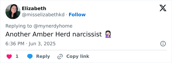 Screenshot of a social media reply mentioning Blake Lively’s alleged rude behavior during a shopping trip controversy. Screenshot of a social media reply mentioning Blake Lively’s alleged rude behavior during a shopping trip controversy.