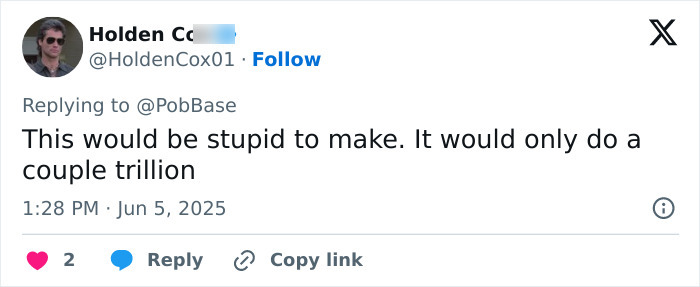 Screenshot of a fan tweet reacting to Taylor Swift as Dorothy in the new Wicked movie, expressing skepticism humorously. Screenshot of a fan tweet reacting to Taylor Swift as Dorothy in the new Wicked movie, expressing skepticism humorously.