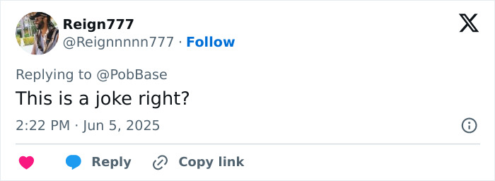 Tweet from user Reign777 reacting humorously to Taylor Swift as Dorothy in the new Wicked movie fan discussion. Tweet from user Reign777 reacting humorously to Taylor Swift as Dorothy in the new Wicked movie fan discussion.