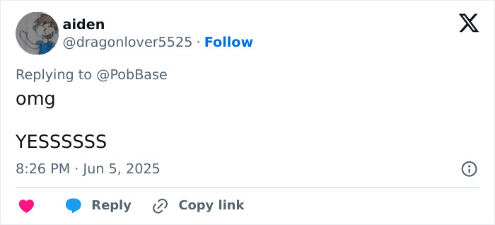 User reaction on social media expressing excitement about Taylor Swift as Dorothy in the new Wicked movie. User reaction on social media expressing excitement about Taylor Swift as Dorothy in the new Wicked movie.