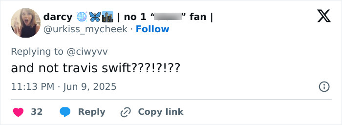 Twitter user questioning the rumored secret marriage of Taylor Swift and Travis Kelce after an invitation leak. Twitter user questioning the rumored secret marriage of Taylor Swift and Travis Kelce after an invitation leak.