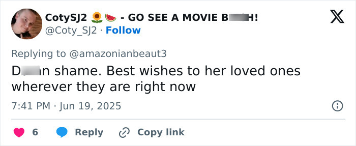 Screenshot of a Twitter user expressing condolences related to the bodybuilder dubbed She Hulk fatally harmed by husband. Screenshot of a Twitter user expressing condolences related to the bodybuilder dubbed She Hulk fatally harmed by husband.