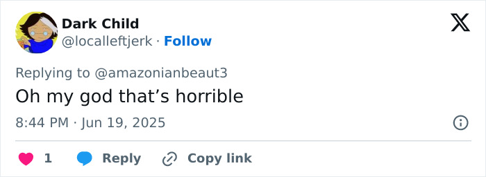 Twitter reply expressing shock to news about bodybuilder dubbed She Hulk fatally attacked by husband. Twitter reply expressing shock to news about bodybuilder dubbed She Hulk fatally attacked by husband.