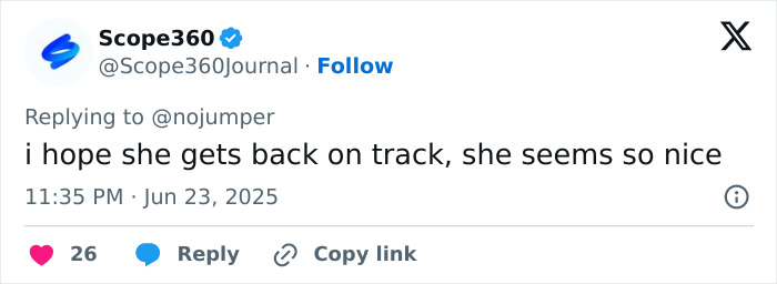 Amanda Bynes wearing a light pink top and sunglasses while stepping out after revealing her use of Ozempic. Amanda Bynes wearing a light pink top and sunglasses while stepping out after revealing her use of Ozempic.