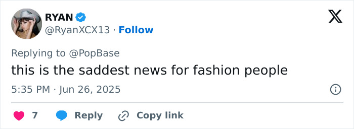 "End Of An Era": Anna Wintour Steps Down From Vogue After 37 Years "End Of An Era": Anna Wintour Steps Down From Vogue After 37 Years