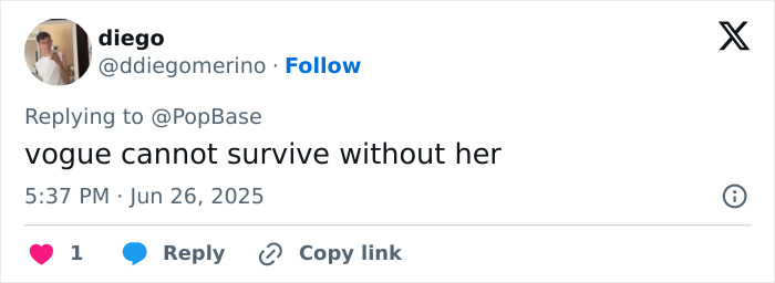 "End Of An Era": Anna Wintour Steps Down From Vogue After 37 Years "End Of An Era": Anna Wintour Steps Down From Vogue After 37 Years