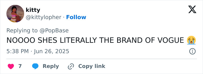"End Of An Era": Anna Wintour Steps Down From Vogue After 37 Years "End Of An Era": Anna Wintour Steps Down From Vogue After 37 Years