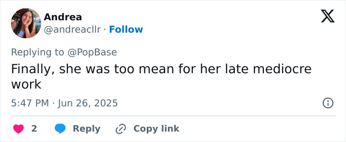 "End Of An Era": Anna Wintour Steps Down From Vogue After 37 Years "End Of An Era": Anna Wintour Steps Down From Vogue After 37 Years