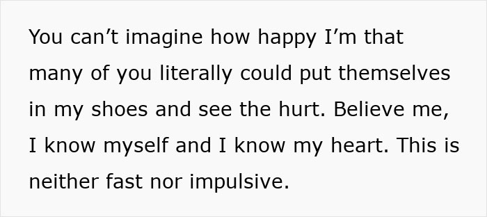 &ldquo;Surely You&rsquo;re Not Hurt By What I Said?&rdquo;: Man Shocked After Drunk Confession Leads To Divorce