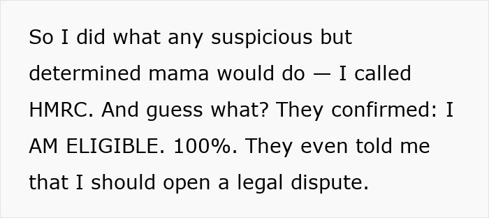 &ldquo;It Gets Juicy&rdquo;: Company Tries To Deny Woman Maternity Leave, Underestimates Her