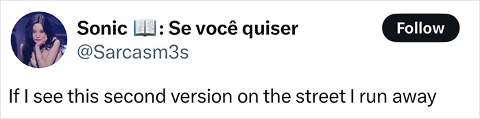 Screenshot of a tweet about a homeless man’s makeover going viral after barber is criticized for ruining potential model look. Screenshot of a tweet about a homeless man’s makeover going viral after barber is criticized for ruining potential model look.