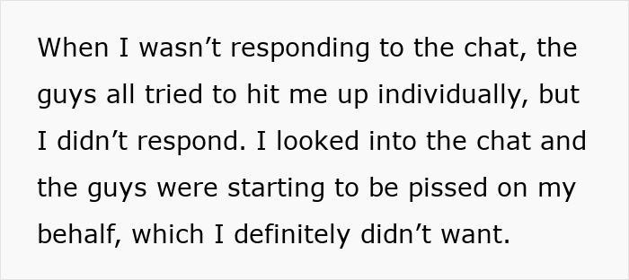 “It Was Like I Was Slapped Across The Face”: Women Rank Every Man Except One, He Shatters Inside “It Was Like I Was Slapped Across The Face”: Women Rank Every Man Except One, He Shatters Inside