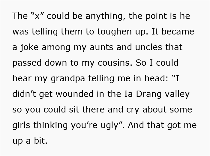 “It Was Like I Was Slapped Across The Face”: Women Rank Every Man Except One, He Shatters Inside “It Was Like I Was Slapped Across The Face”: Women Rank Every Man Except One, He Shatters Inside