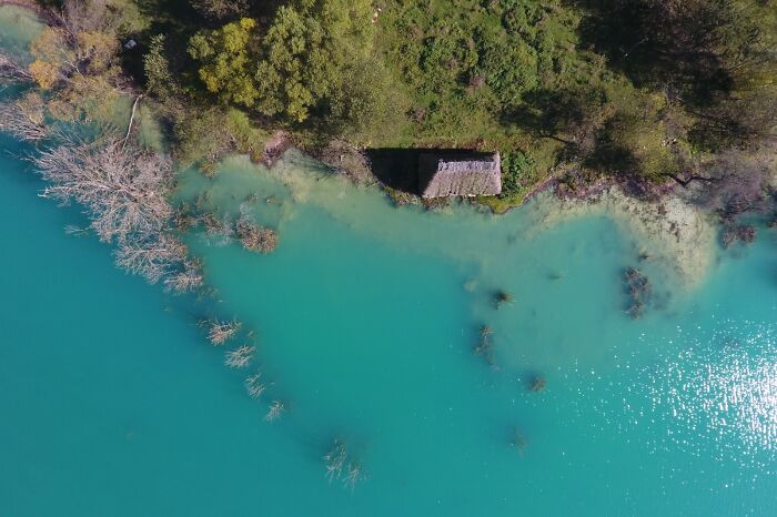 The Romanian Village Drowned By Toxic Waste, Still Breathing Through My Lens