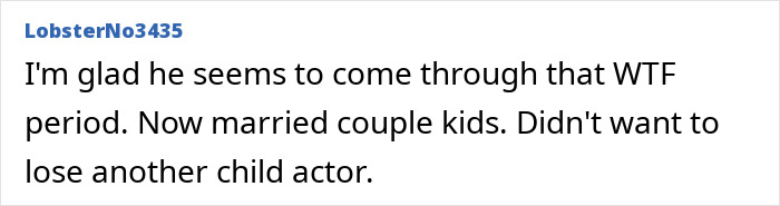 Man believed to be beloved '90s child star, looking unrecognizable at 44 during a rare public outing. Man believed to be beloved '90s child star, looking unrecognizable at 44 during a rare public outing.