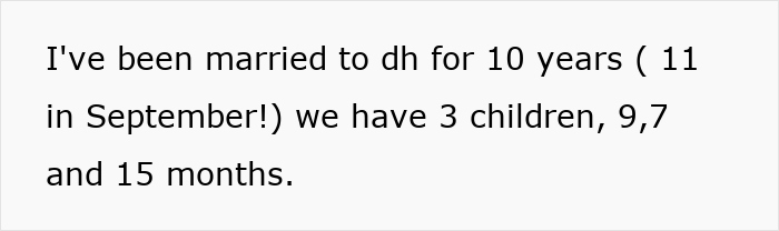 Wife converts and adopts husband's culture, raising three kids alone while feeling like an outsider to in-laws.