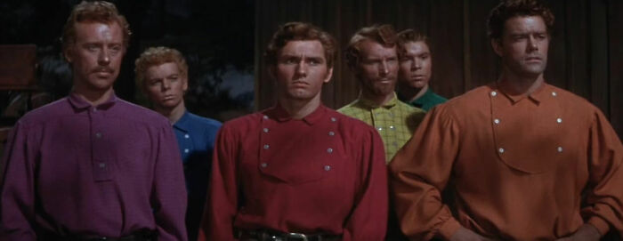 30 People Call Out Popular Romantic Movies That Are Actually Super Toxic