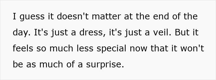 Bride&rsquo;s First Look Was Supposed To Be Magical, Until MIL Spoiled Everything