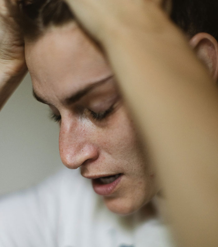 50 Of The Most Insane Revelations People Had In Therapy That They Felt Everyone Should Know About