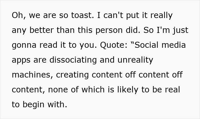 Man Shows How AI Rage Bait Is Taking Over The Internet And Most People Don&rsquo;t Realize It