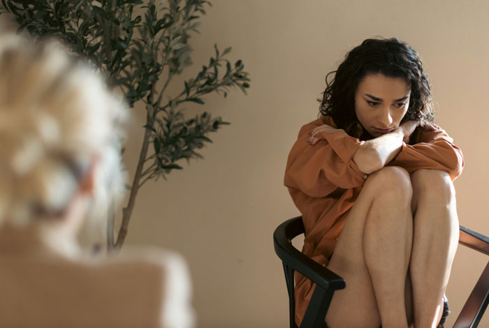 50 Of The Most Insane Revelations People Had In Therapy That They Felt Everyone Should Know About