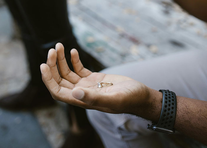 45 Wedding Breakups That Were Messy, Emotional, And Completely Justified