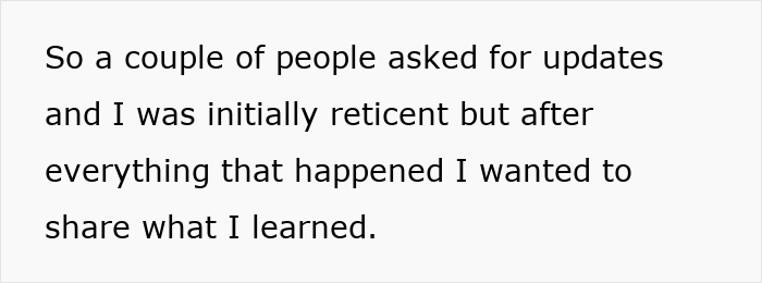 &ldquo;[Am I The Jerk] For Not Believing My Wife Didn't Intentionally Cheat On Me?&rdquo;