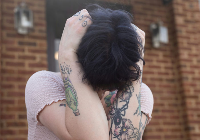 50 Of The Most Insane Revelations People Had In Therapy That They Felt Everyone Should Know About