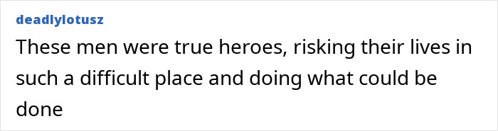 Comment praising hero guide risking their life to recover tourist’s body from deep active volcano after tragic abandonment. Comment praising hero guide risking their life to recover tourist’s body from deep active volcano after tragic abandonment.