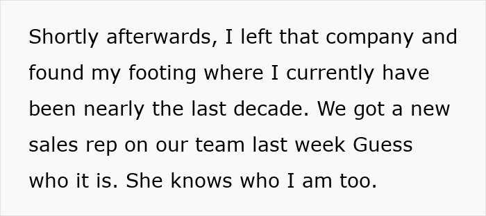 &ldquo;A Huge Smirk&rdquo;: Man Finally Gets Revenge On Ex-Coworker Who Refused To Help Him