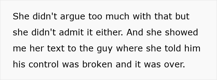 &ldquo;[Am I The Jerk] For Not Believing My Wife Didn't Intentionally Cheat On Me?&rdquo;