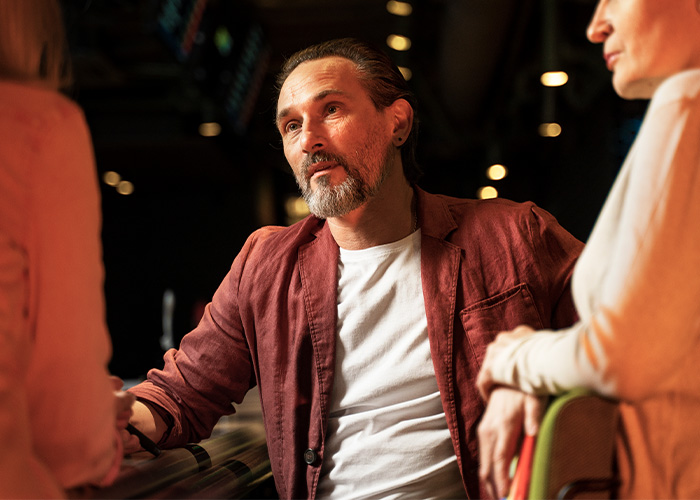 50 Times Men Said Something So Weird Women Still Can’t Forget It