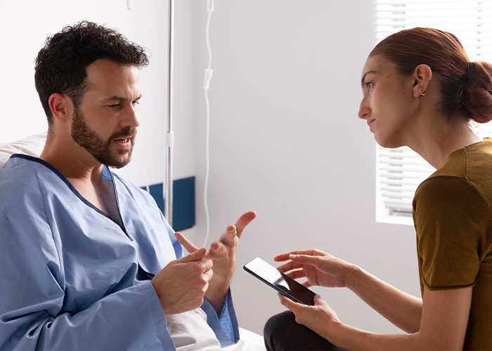 50 Times Men Said Something So Weird Women Still Can’t Forget It