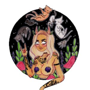 shellienwaugh avatar