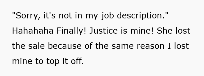 &ldquo;A Huge Smirk&rdquo;: Man Finally Gets Revenge On Ex-Coworker Who Refused To Help Him