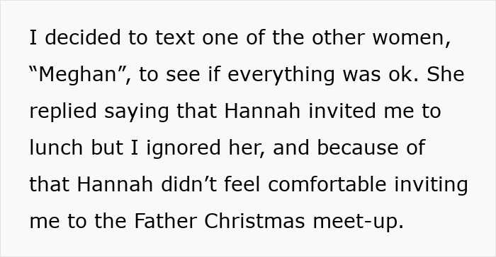 Text excerpt from a story about friendship troubles and realization of hidden animosity among friends. Text excerpt from a story about friendship troubles and realization of hidden animosity among friends.