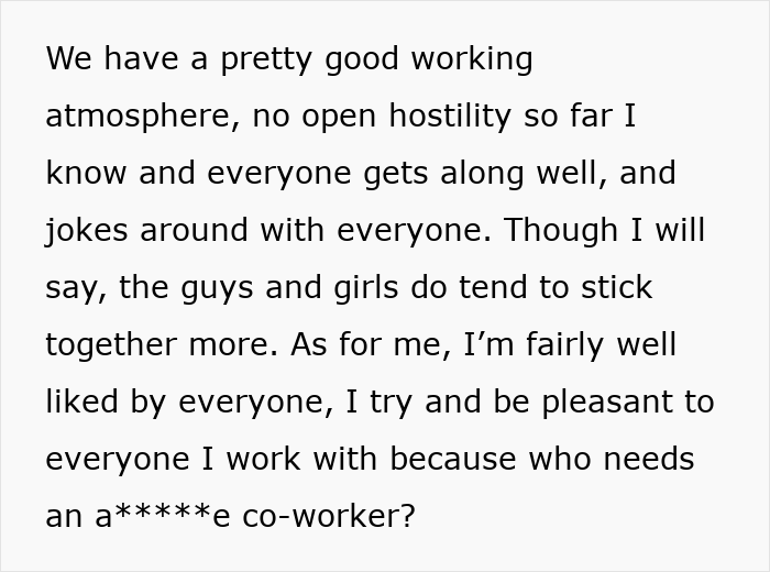 “It Was Like I Was Slapped Across The Face”: Women Rank Every Man Except One, He Shatters Inside “It Was Like I Was Slapped Across The Face”: Women Rank Every Man Except One, He Shatters Inside