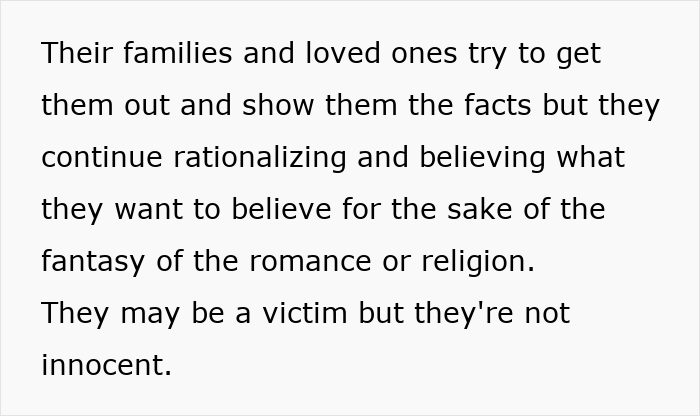&ldquo;[Am I The Jerk] For Not Believing My Wife Didn't Intentionally Cheat On Me?&rdquo;