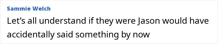 Comment about Taylor Swift and Travis Kelce rumor suggesting secret marriage after wedding invite leak. Comment about Taylor Swift and Travis Kelce rumor suggesting secret marriage after wedding invite leak.