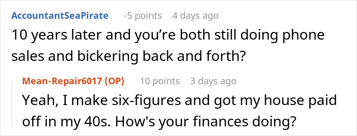 &ldquo;A Huge Smirk&rdquo;: Man Finally Gets Revenge On Ex-Coworker Who Refused To Help Him