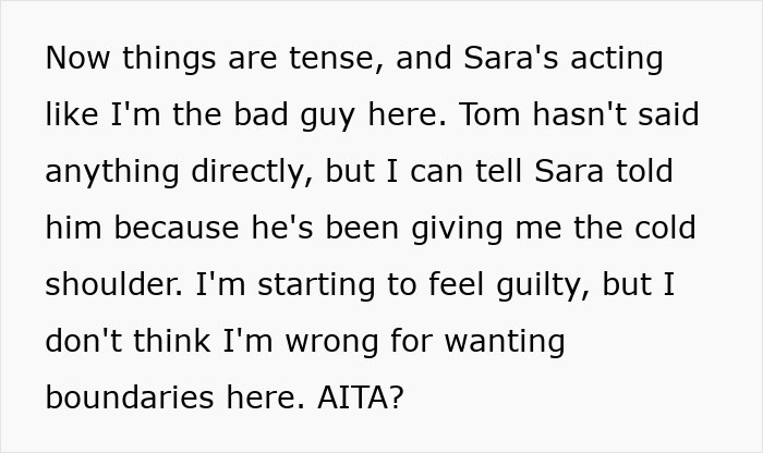 Woman Stops Letting Roommate&rsquo;s BF Steal Her Food From Her, Infuriates The Roommate