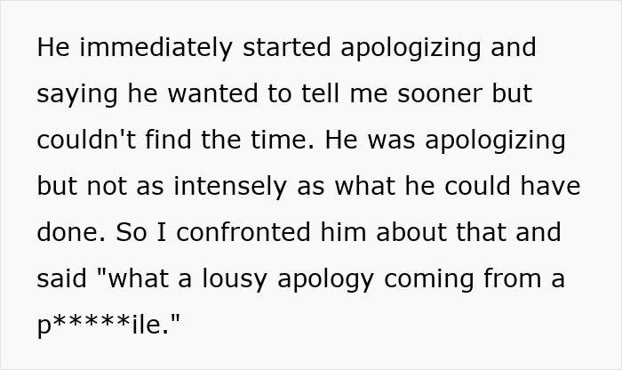 Wife Sees Hubby’s Texts To Minor, Says “I Am On 8 Hour Road Trip With Him And Don’t Know What To Do” Wife Sees Hubby’s Texts To Minor, Says “I Am On 8 Hour Road Trip With Him And Don’t Know What To Do”