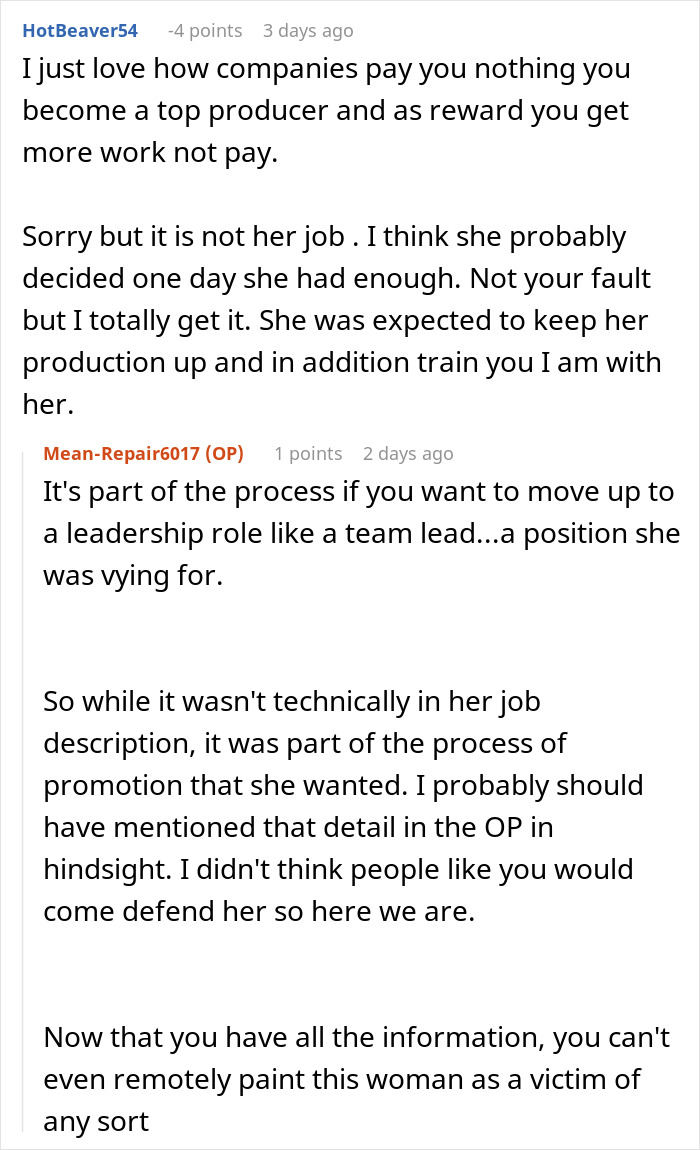 &ldquo;A Huge Smirk&rdquo;: Man Finally Gets Revenge On Ex-Coworker Who Refused To Help Him