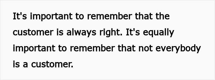 Entitled Guest Left Shaken After Hotel Owner Tells Him His Wedding Group Is “No Longer Welcome” Entitled Guest Left Shaken After Hotel Owner Tells Him His Wedding Group Is “No Longer Welcome”
