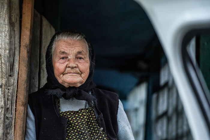 The Romanian Village Drowned By Toxic Waste, Still Breathing Through My Lens