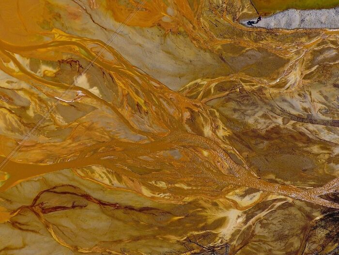 The Romanian Village Drowned By Toxic Waste, Still Breathing Through My Lens