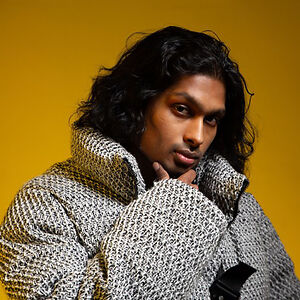 Ashwin Gane - The ATG