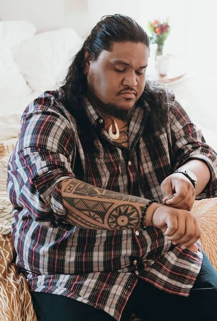 'Lilo & Stitch' Actor David Hekili Kenui Bell Passes Away Suddenly At 57 'Lilo & Stitch' Actor David Hekili Kenui Bell Passes Away Suddenly At 57