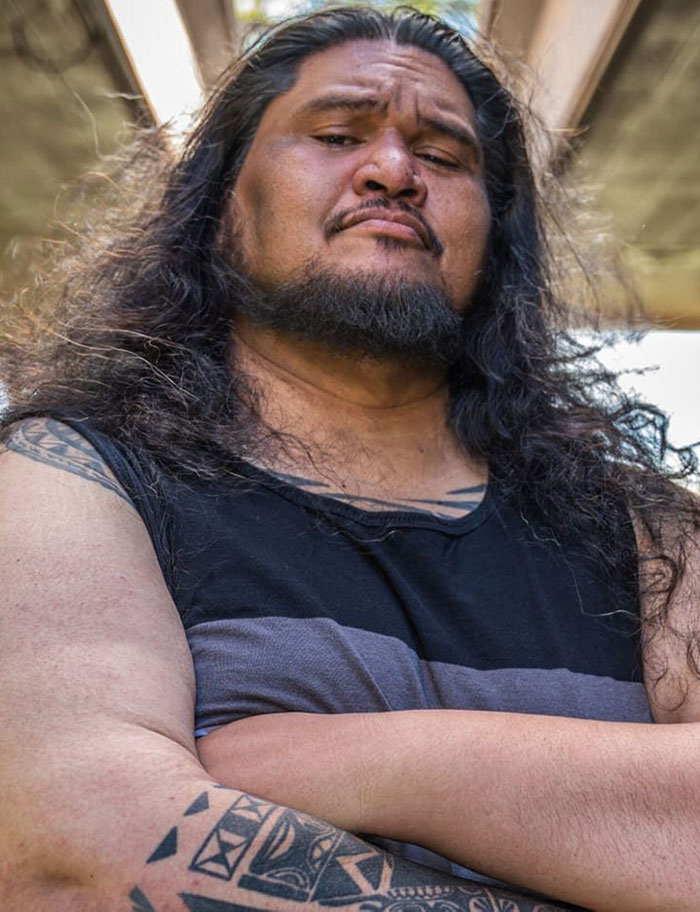 'Lilo & Stitch' Actor David Hekili Kenui Bell Passes Away Suddenly At 57 'Lilo & Stitch' Actor David Hekili Kenui Bell Passes Away Suddenly At 57